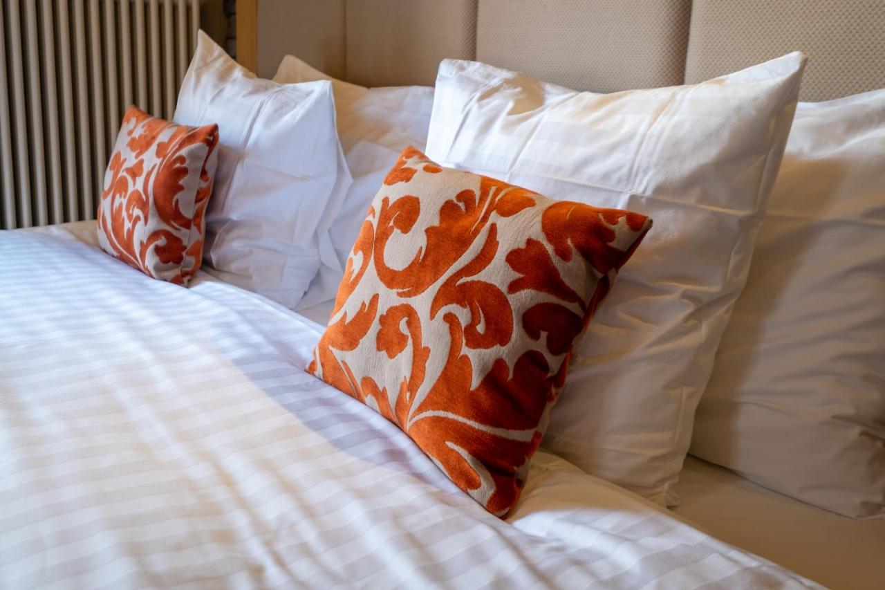 Hotel National Resort & Spa Champéry Εξωτερικό φωτογραφία