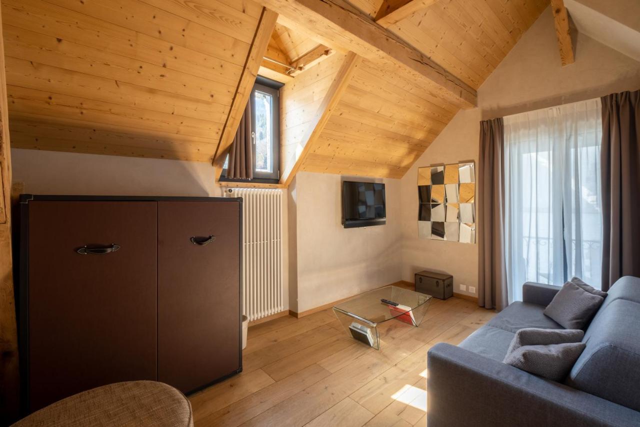 Hotel National Resort & Spa Champéry Εξωτερικό φωτογραφία