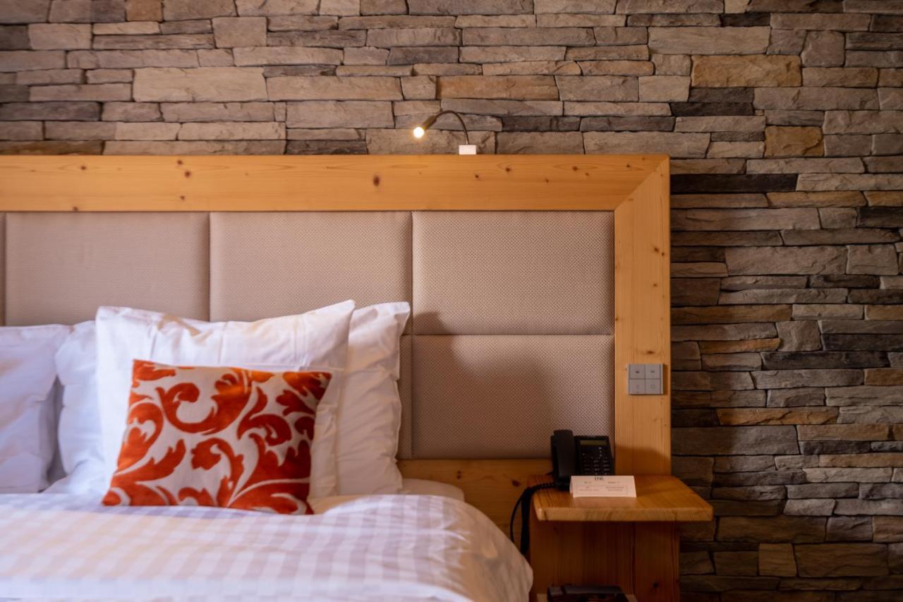Hotel National Resort & Spa Champéry Εξωτερικό φωτογραφία