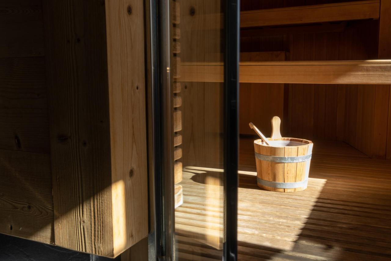 Hotel National Resort & Spa Champéry Εξωτερικό φωτογραφία