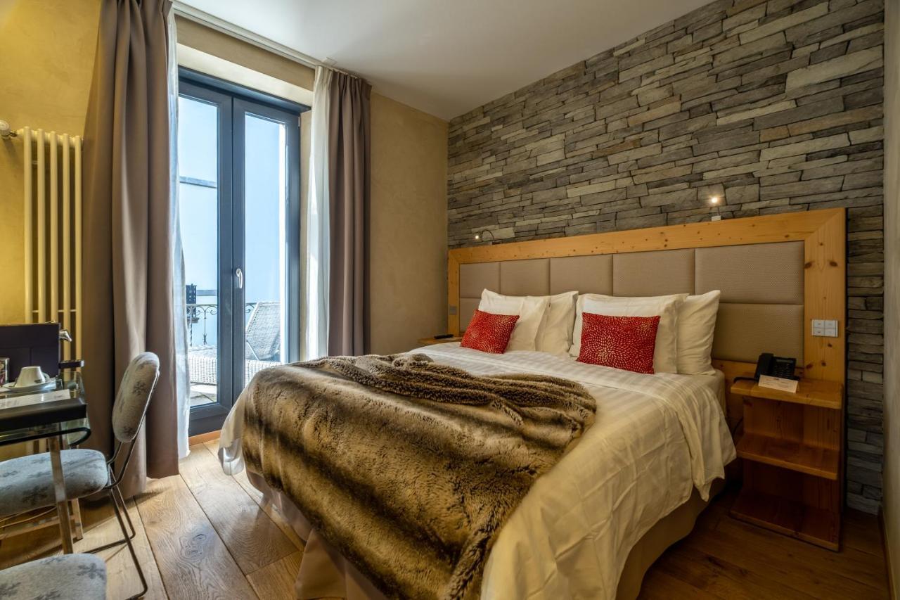 Hotel National Resort & Spa Champéry Εξωτερικό φωτογραφία