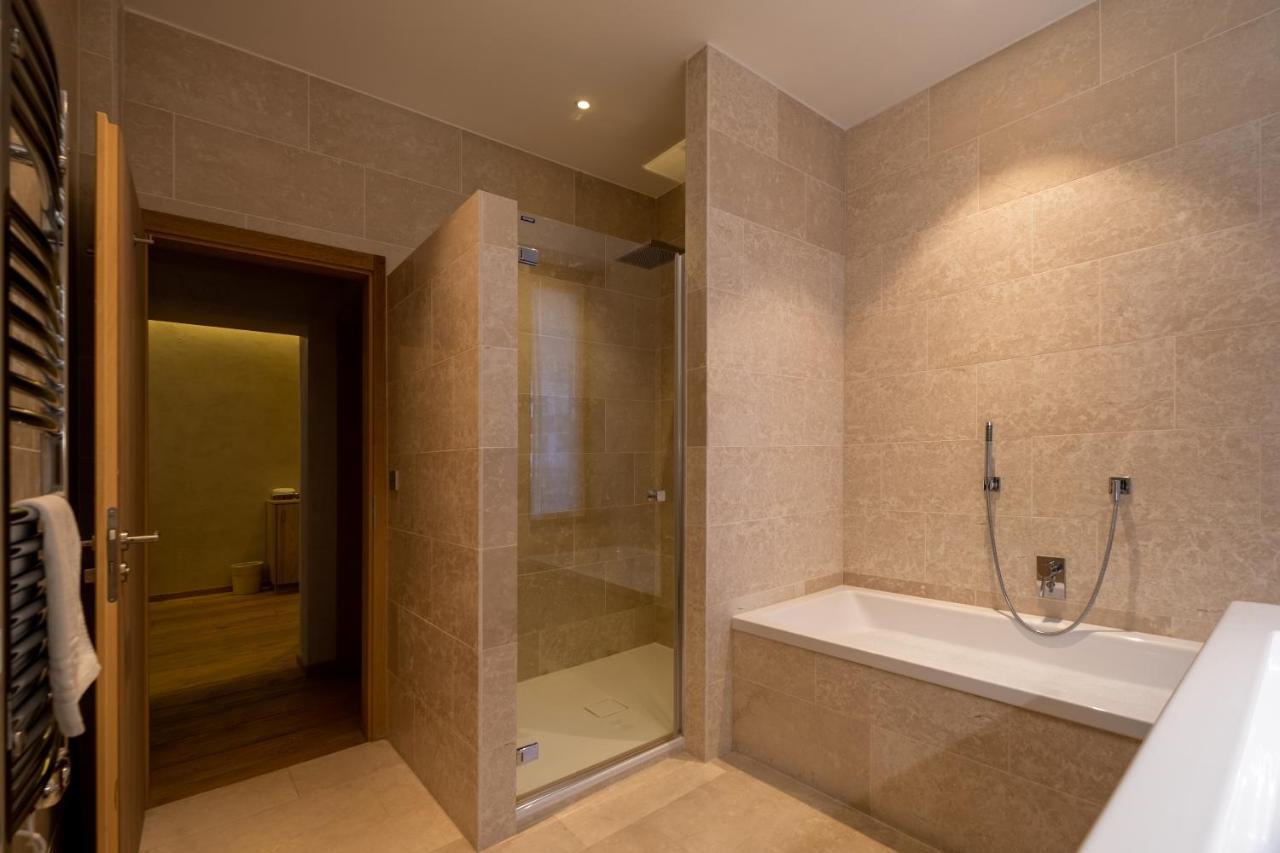 Hotel National Resort & Spa Champéry Εξωτερικό φωτογραφία
