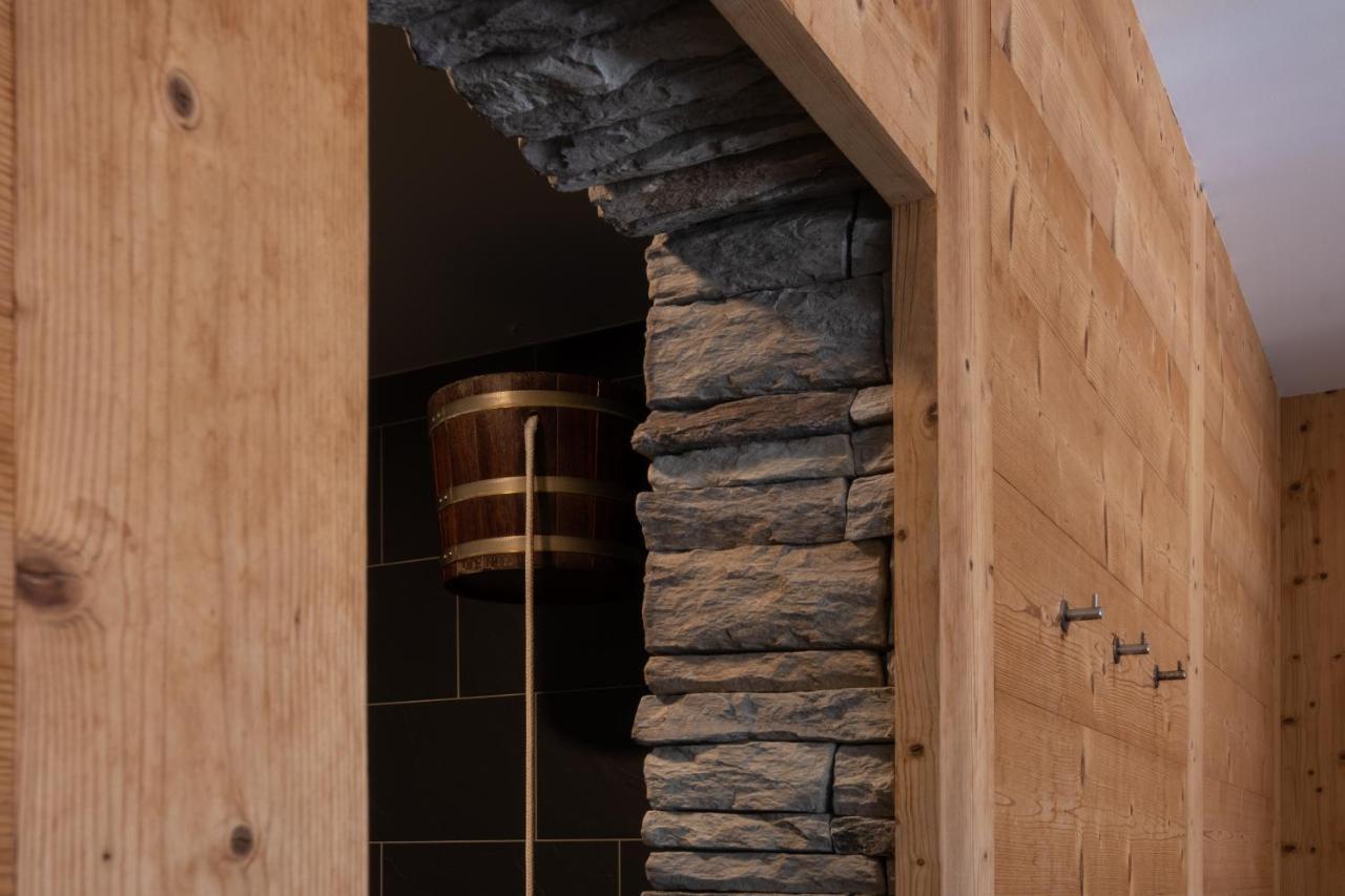 Hotel National Resort & Spa Champéry Εξωτερικό φωτογραφία