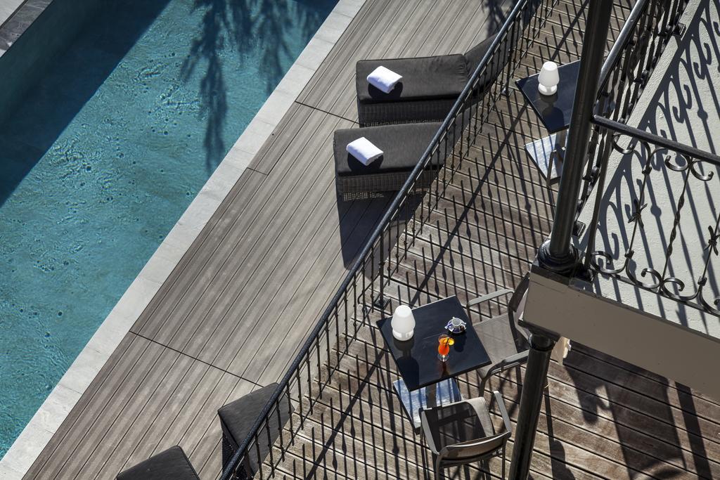 Hotel National Resort & Spa Champéry Εξωτερικό φωτογραφία