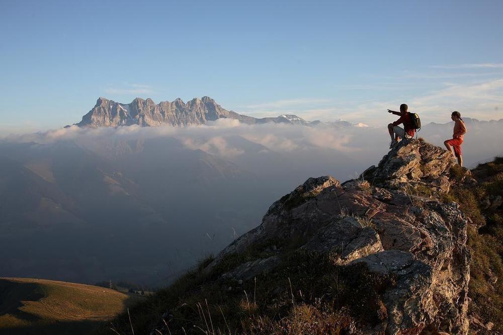 Hotel National Resort & Spa Champéry Εξωτερικό φωτογραφία