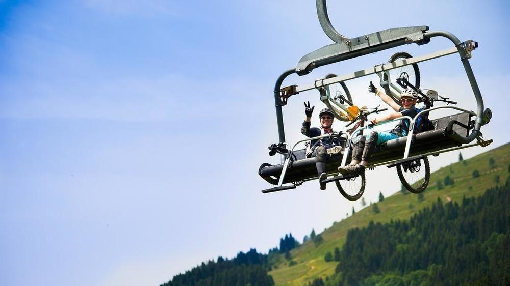 Hotel National Resort & Spa Champéry Εξωτερικό φωτογραφία