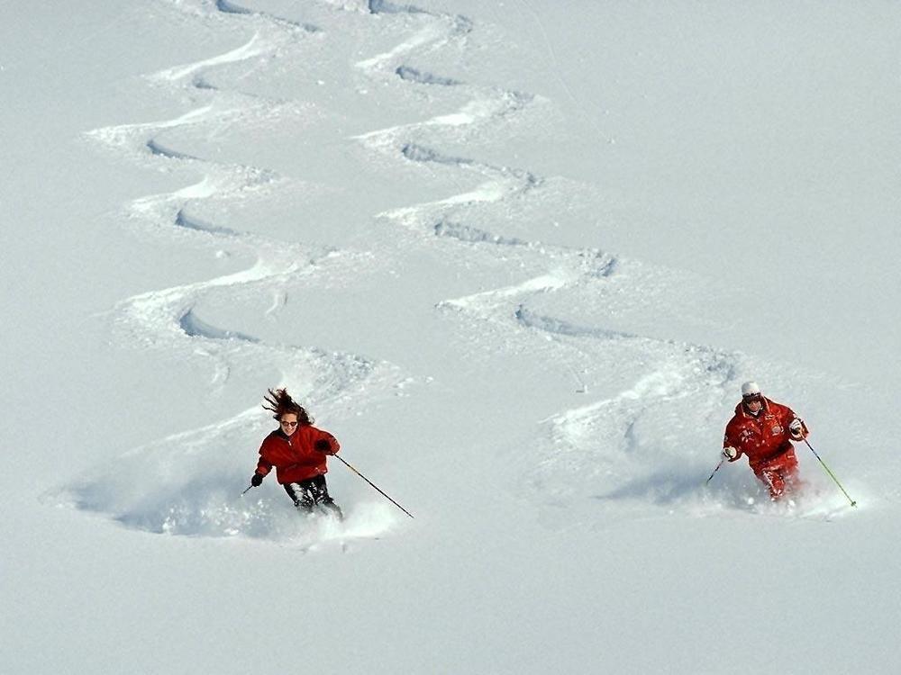 Hotel National Resort & Spa Champéry Εξωτερικό φωτογραφία