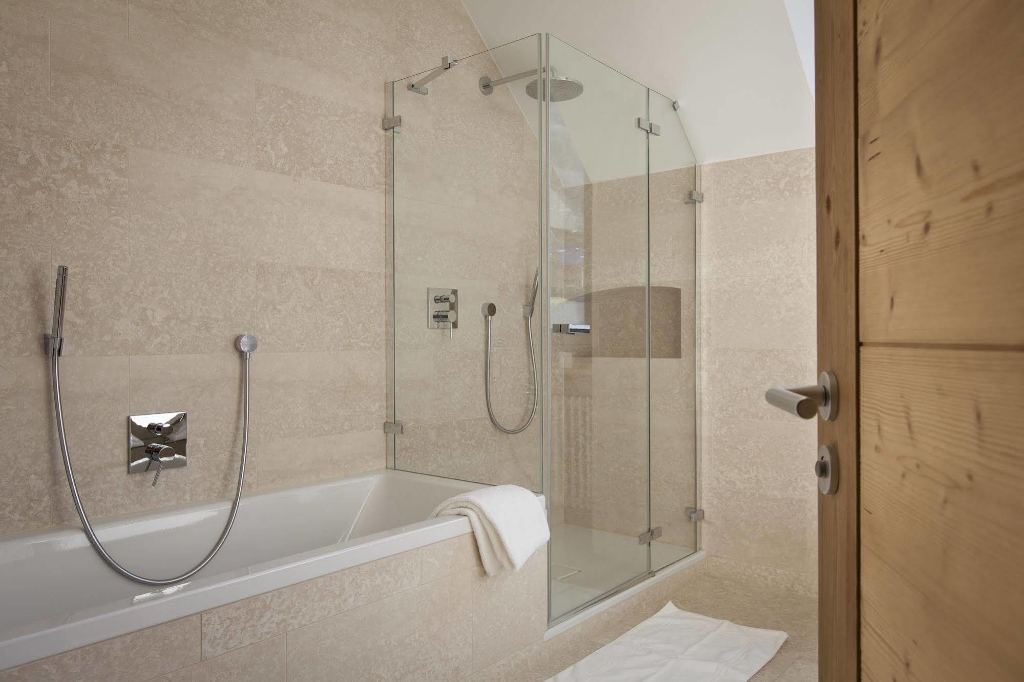 Hotel National Resort & Spa Champéry Εξωτερικό φωτογραφία